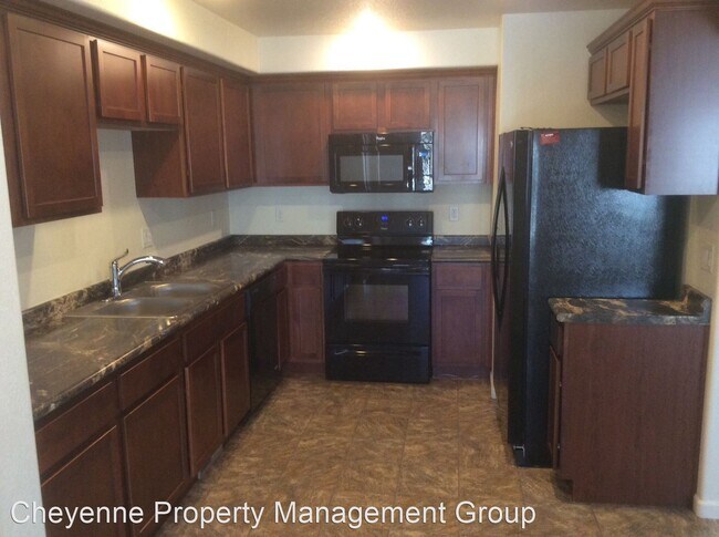 Foto del edificio - 3 br, 2.5 bath House - 4016 Raindancer Trl