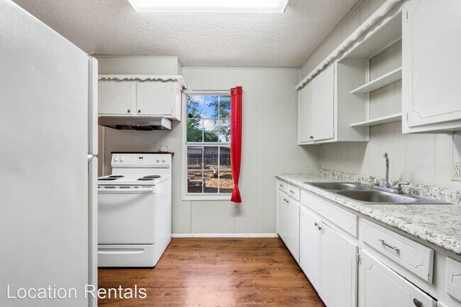 Foto del edificio - 2 br, 1 bath House - 2612 38th Street