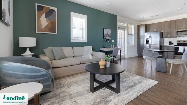 Foto del edificio - 20915 Wilderness Oak