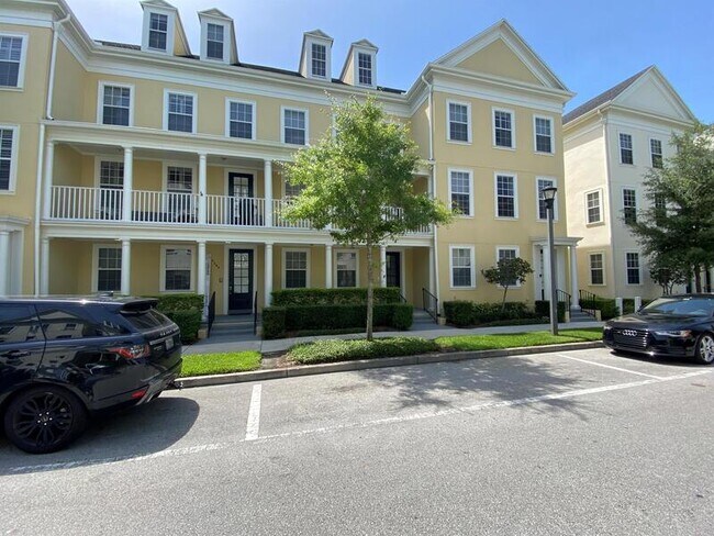 Foto del edificio - 4570 Virginia Dr