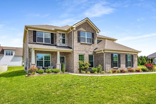 Building Photo - Exquisite Executive Home in the Heart of S...