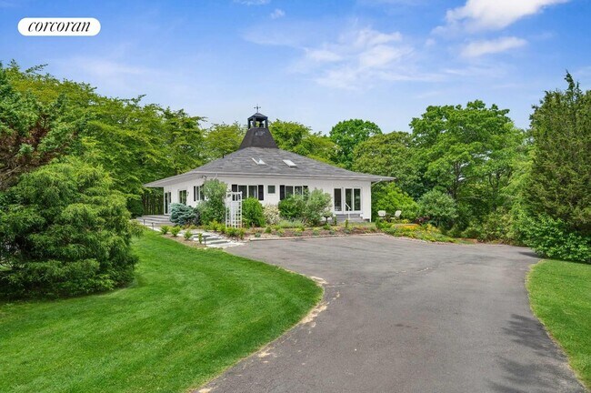 Foto del edificio - 83 Porter Rd