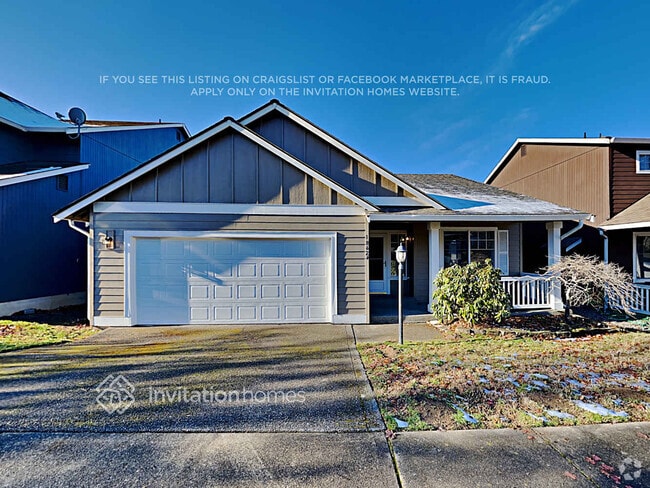 Building Photo - 18624 17th Ave Ct E