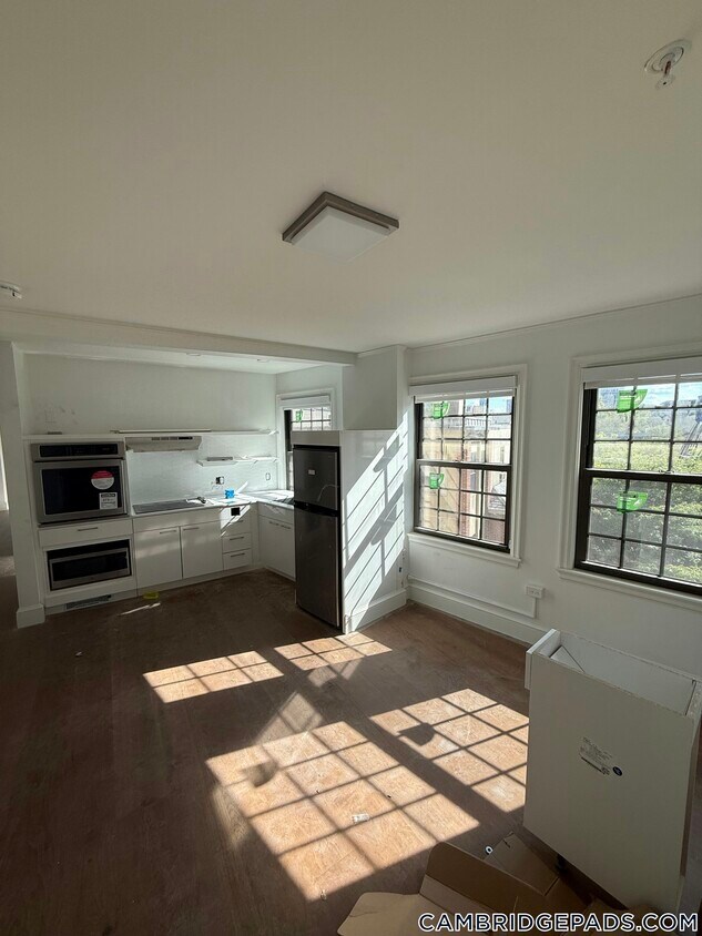 Foto principal - 1200 Massachusetts Ave