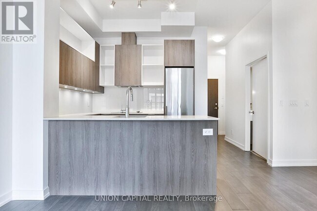 Photo du bâtiment - 200 Sackville St