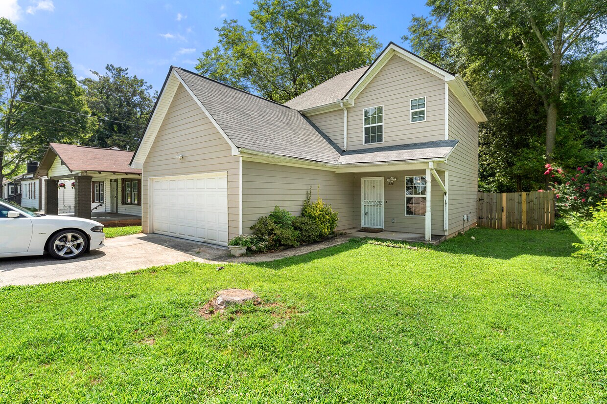 Foto principal - 1526 Venetian Dr SW