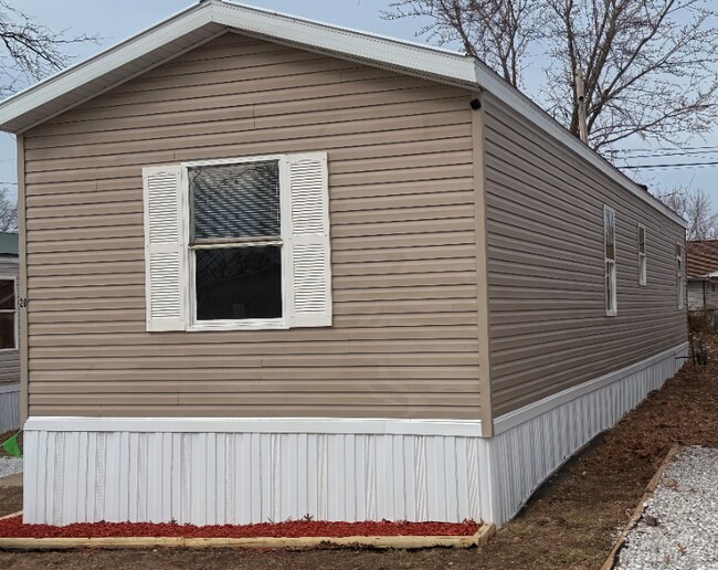 Foto del edificio - 4410 Brown Station Rd