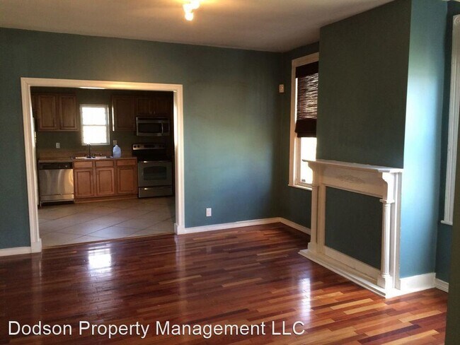 Building Photo - 3 br, 2.5 bath House - 1402 Ashley St.