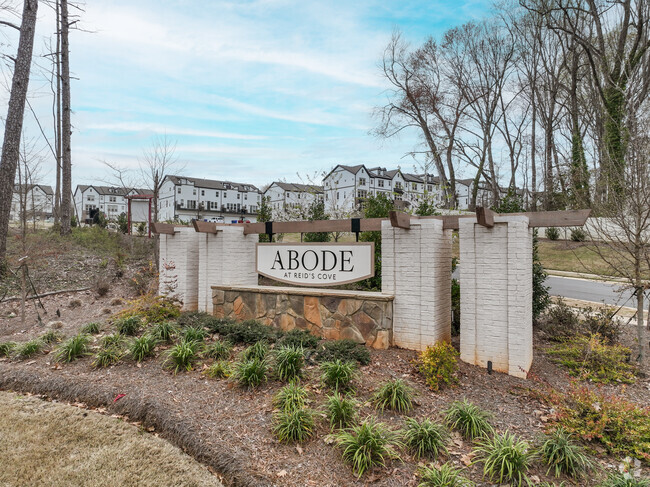 Building Photo - Abode at Reids Cove