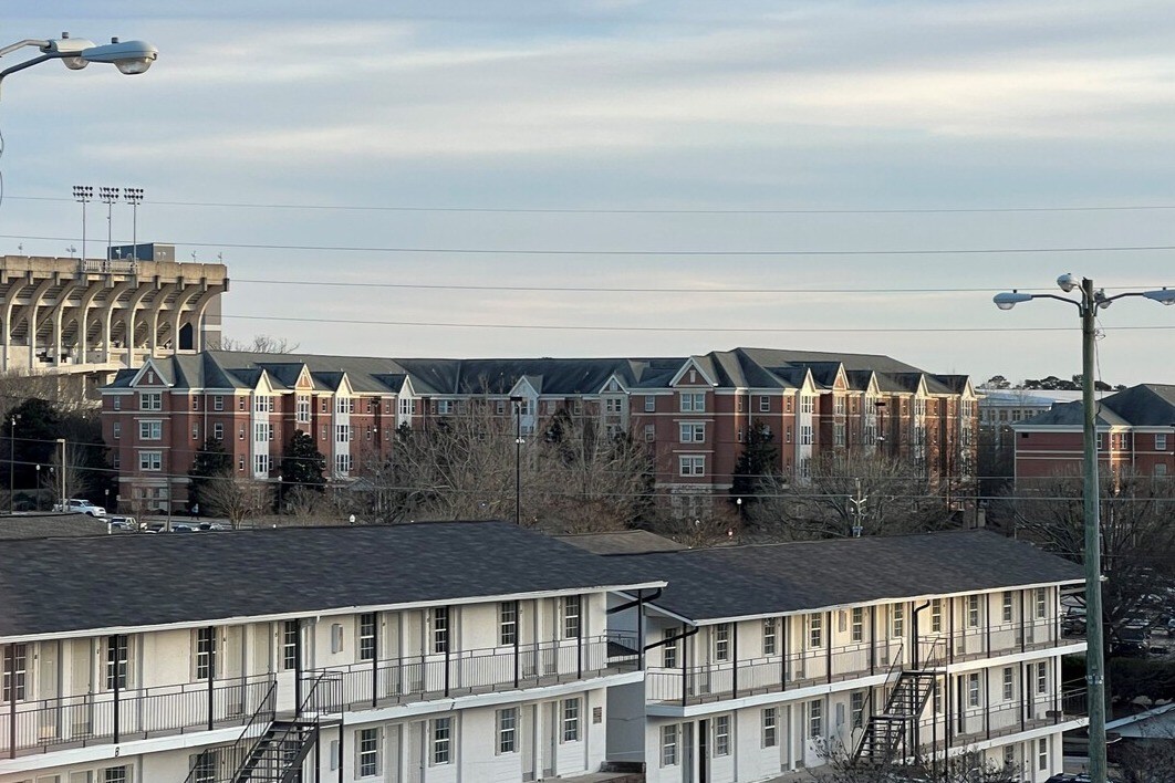 Mag 1 Auburn Apartments in Auburn, AL