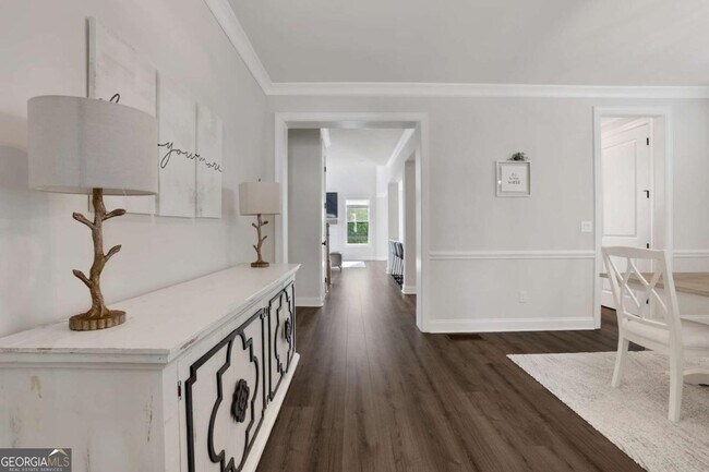 Foto del edificio - 1297 Cauley Creek Dr