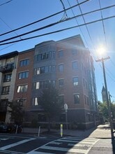 Building Photo - 701 Monroe St