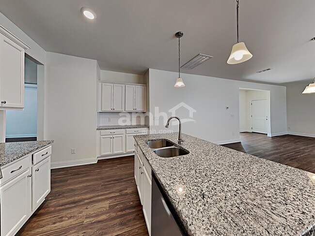 Foto del edificio - 406 Otter Trail