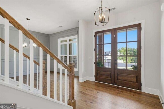 Foto del edificio - 401 Oakleigh Ave
