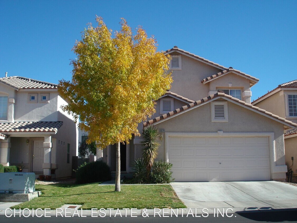 Primary Photo - 2 br, 2.5 bath House - 10020 Trailing Vine St