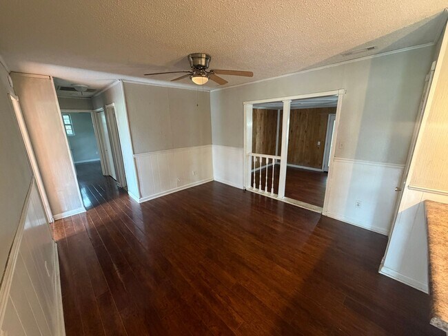 Foto del edificio - Scottsboro Home For Rent