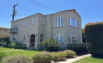 Building Photo - 1631 Brookes Ave