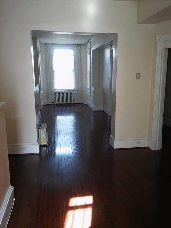 Building Photo - 217 K St NE