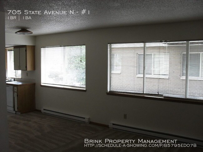 Building Photo - 705 State Ave N