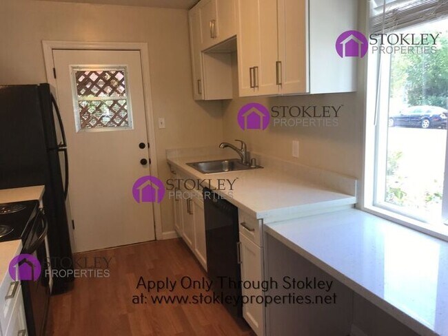 Foto del edificio - 515 C St