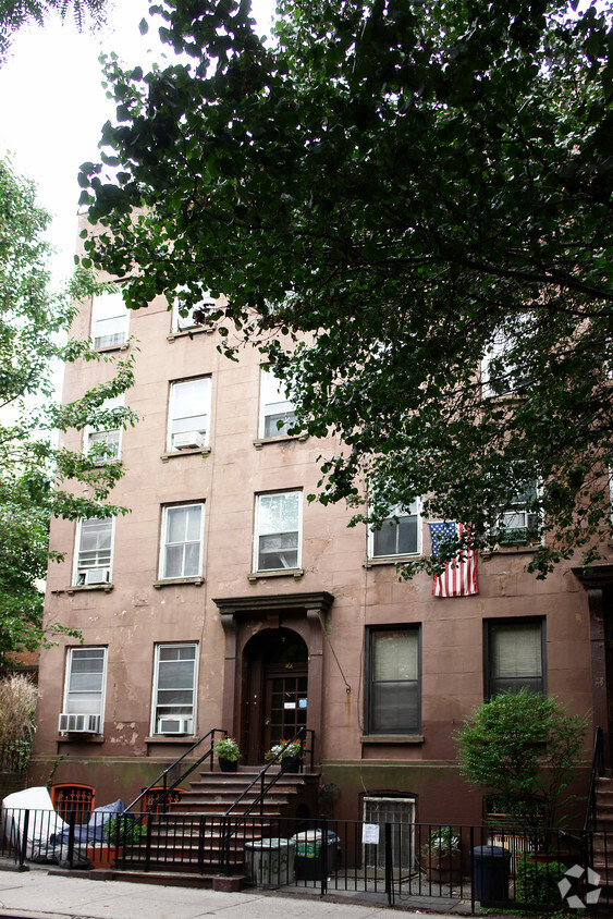 Foto principal - 460 West 51st Street