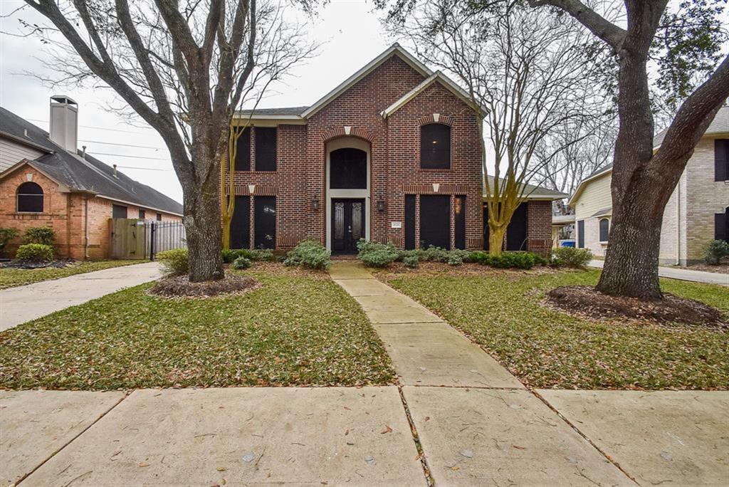 Primary Photo - 4526 Lakeside Meadow Dr