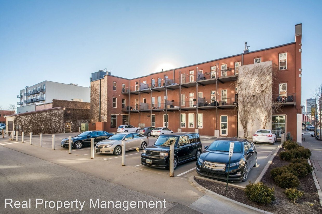 Foto principal - 507 E Locust St