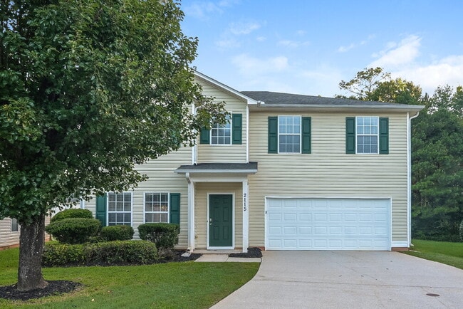 Building Photo - 2115 Palatine Pl