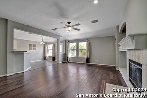 Building Photo - 20915 Las Lomas Blvd