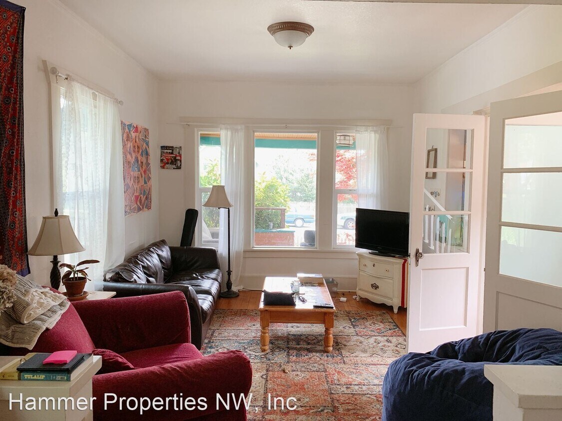 Primary Photo - 3 br, 2 bath House - 1505 Harris Avenue