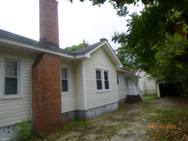 Building Photo - 4 br, 2 bath House - 308 S Meade St