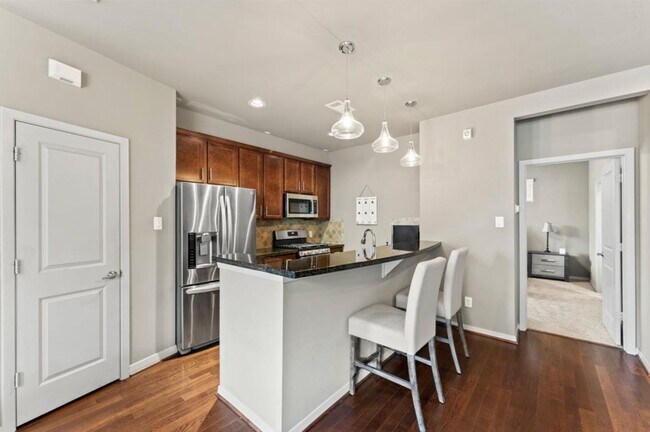 Foto del edificio - 235 N Lenox St