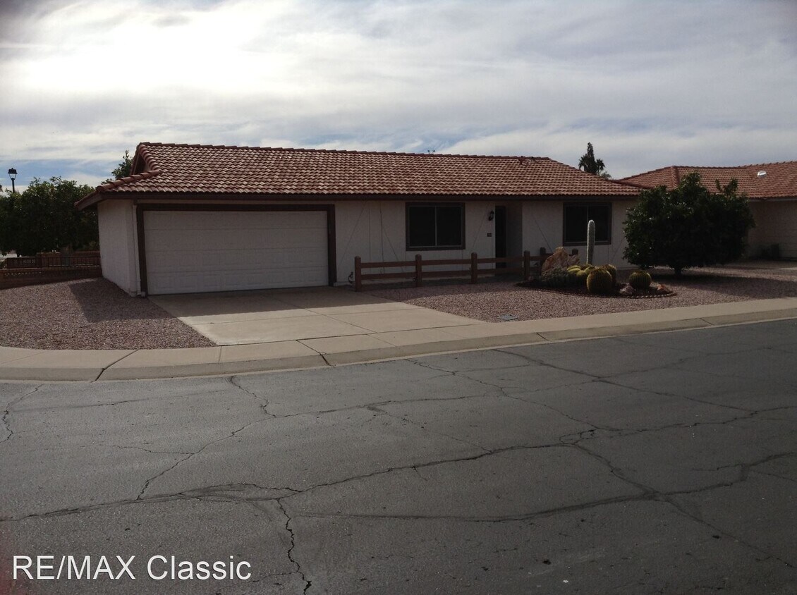 Foto principal - 2 br, 1.5 bath House - 769 Leisure World