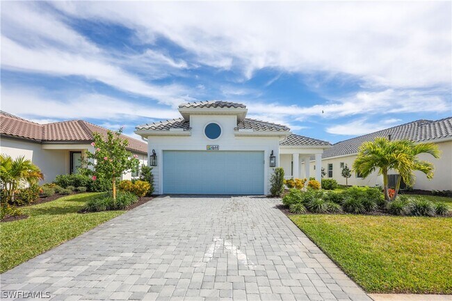 Foto del edificio - 4644 Centaurus Cir