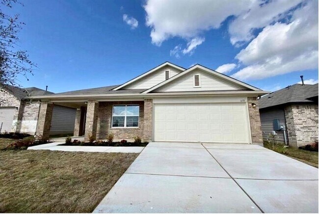 Building Photo - 610 Quarton Dr