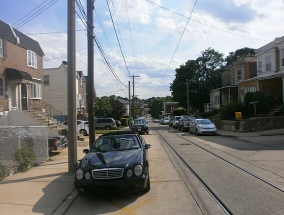 Photo - 118 N 9th St House