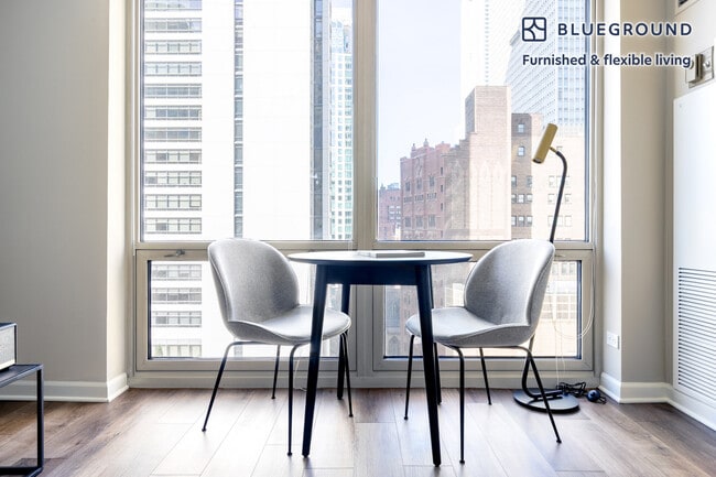 Foto del edificio - 750 N Rush St