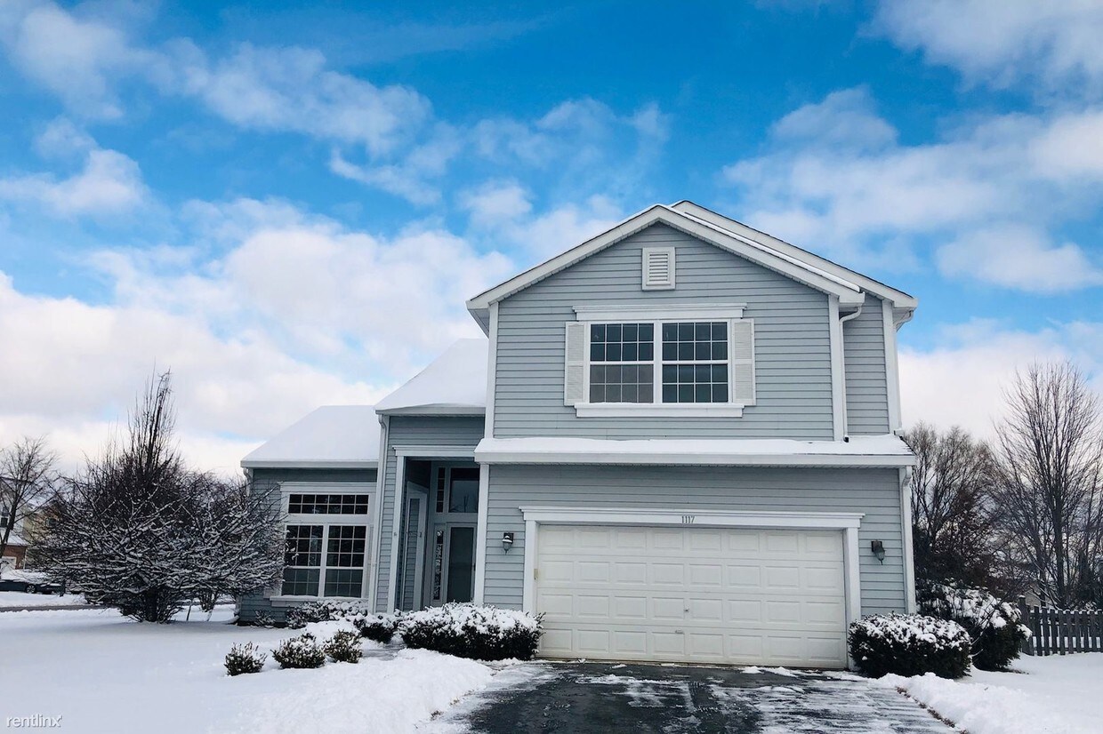 Primary Photo - 4 br, 3 bath House - 1117 Heavens Gate