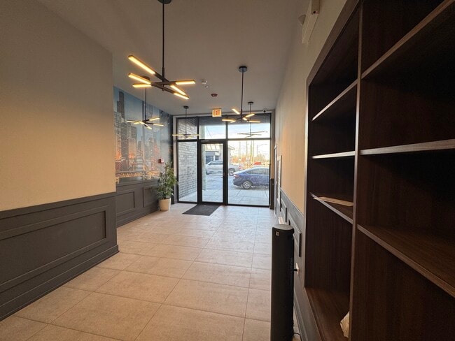 Building Photo - 451 E Pershing Rd