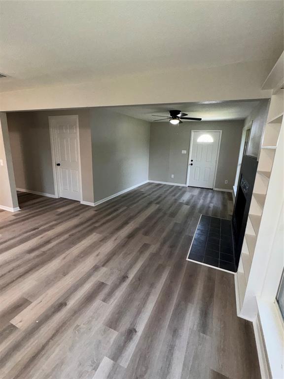 Foto del edificio - 4807 Oak St
