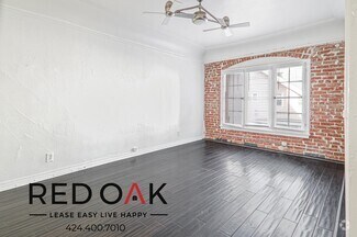 Building Photo - 716 S Berendo St