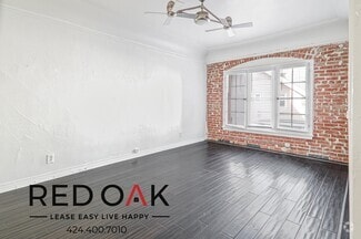 Building Photo - 716 S Berendo St