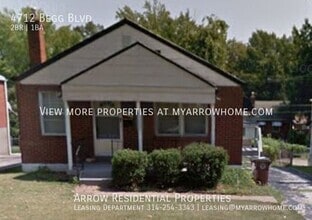 Building Photo - 4712 Begg Blvd