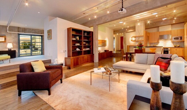 Foto del edificio - 601 4th St