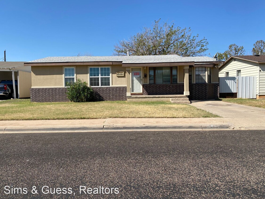 Primary Photo - 4 br, 2 bath House - 5403 Lancaster