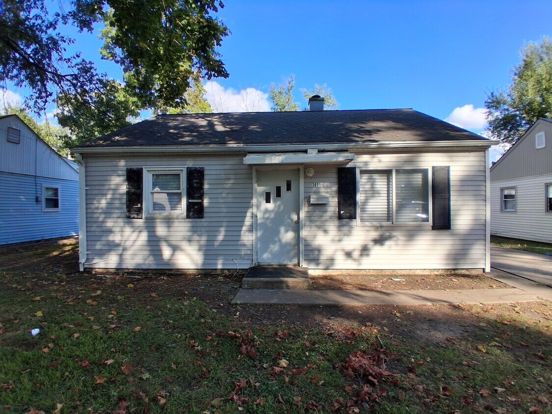 Foto principal - 1011 Giddings St