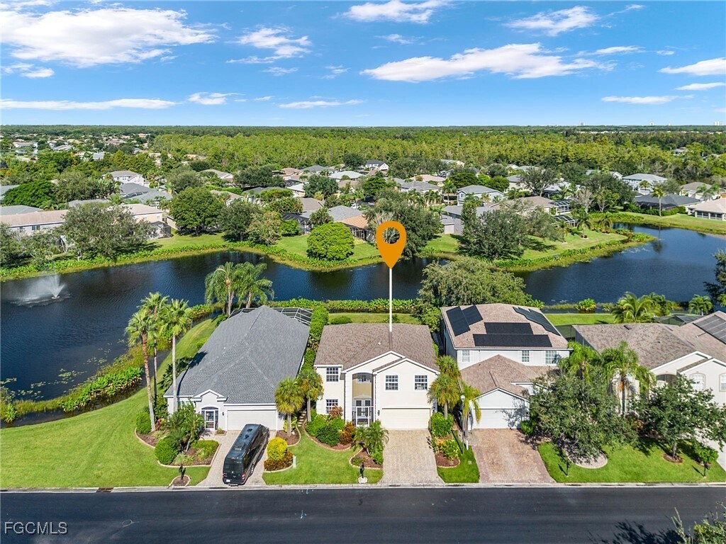 Foto principal - 9021 Falcon Pointe Loop