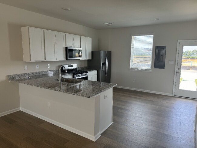 Foto del edificio - 203 Ridgley Blvd
