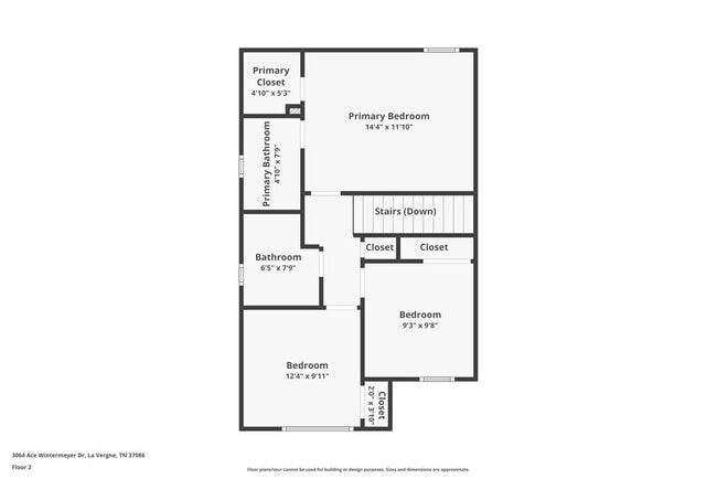 Building Photo - 3064 Ace Wintermeyer Dr