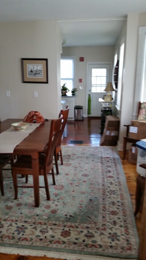 Diningroom - 36 Federal St